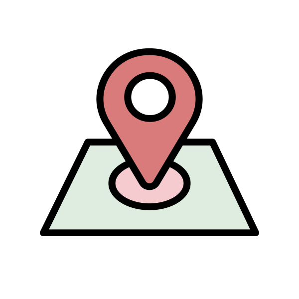 location icon